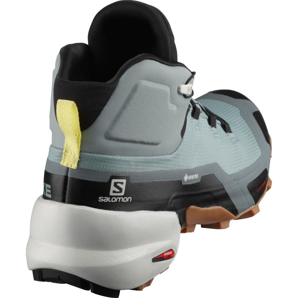 salomon snowcross womens